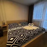 Hotel Borsicanka Havířov