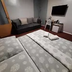 Borsicanka Hotel