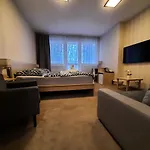 Borsicanka Hotel Havířov