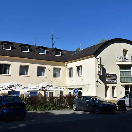 Borsicanka Havířov