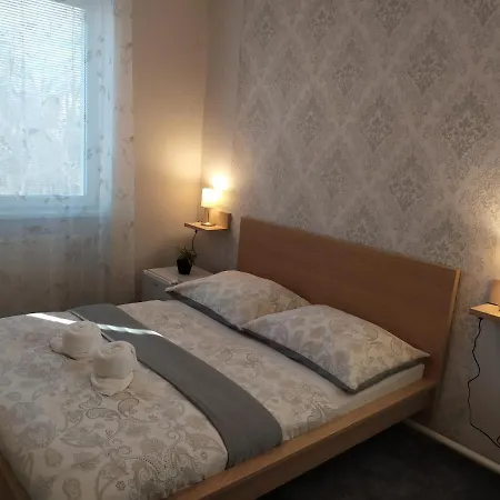 Borsicanka Hotell