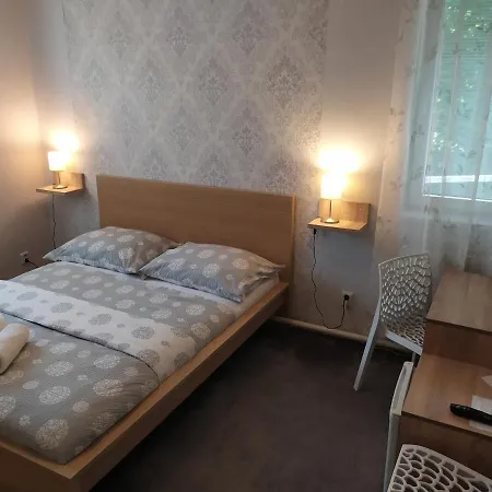 Hotell Borsicanka Havířov