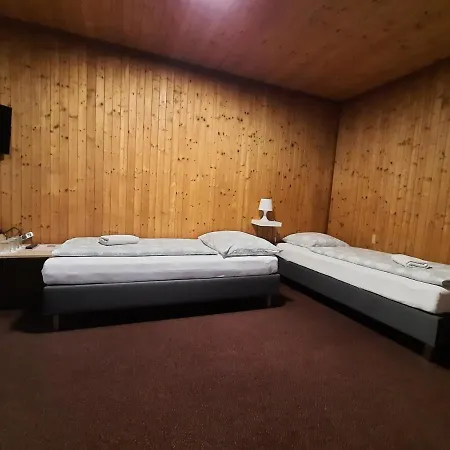 Borsicanka Hotel
