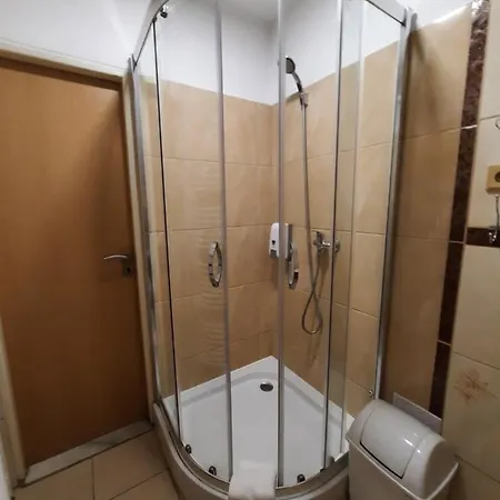 Hotell Borsicanka 3*