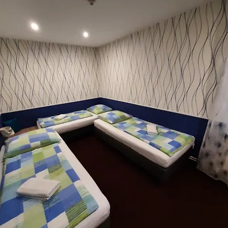 Borsicanka Hotel