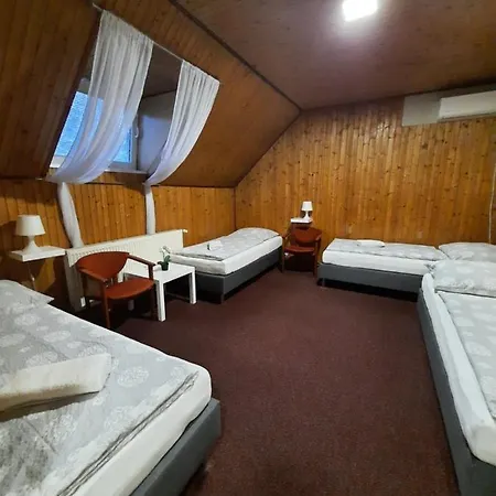 Borsicanka 3* Havířov