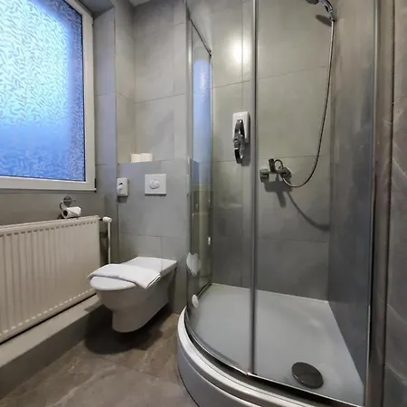 Borsicanka 3* Havířov