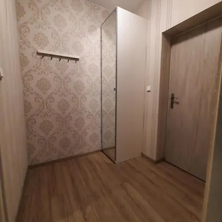 Borsicanka Hotell Havířov