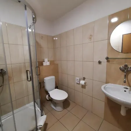 Borsicanka 3* Havířov
