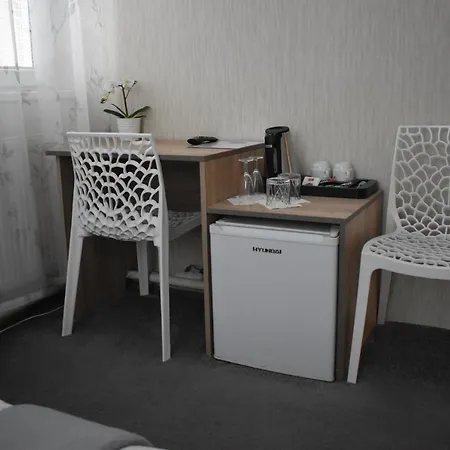 Borsicanka Hotell 3*