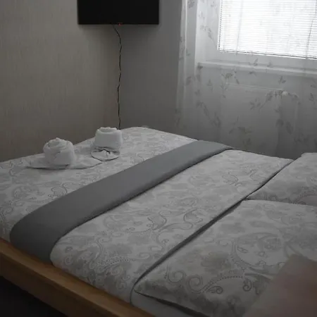 Hotel Borsicanka