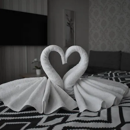 Borsicanka Hotell