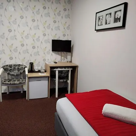 Borsicanka 3* Havirov