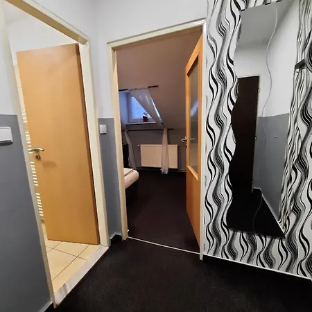 Hotell Borsicanka
