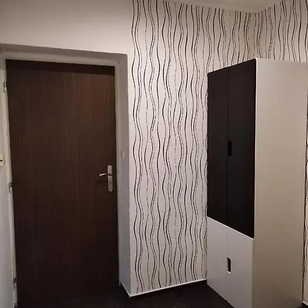 Borsicanka Hotell