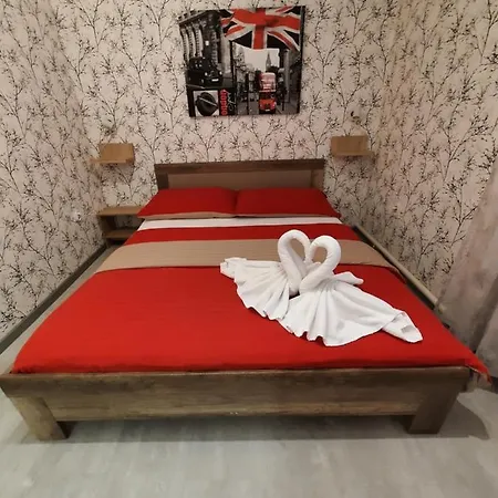 Borsicanka Havířov