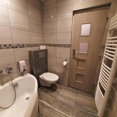 Borsicanka 3* Havířov