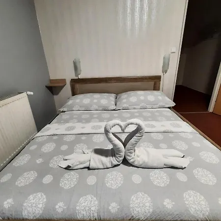 Borsicanka Hotell
