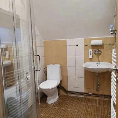 Borsicanka 3* Havířov