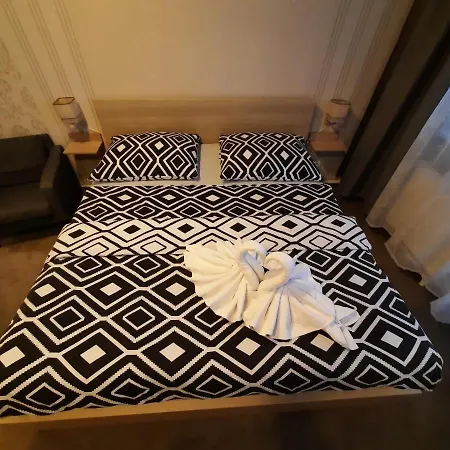 Hotel Borsicanka 3*
