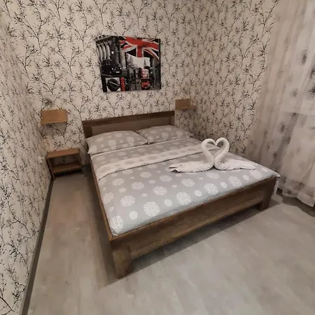 Borsicanka 3* Havířov