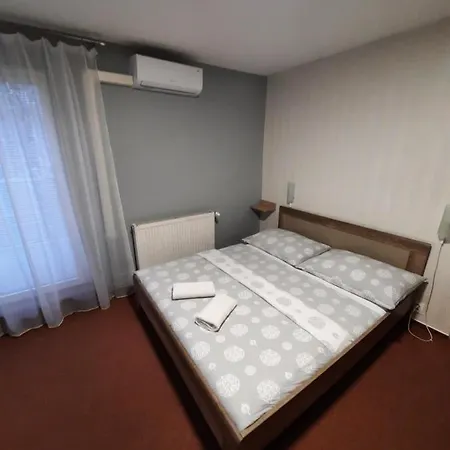 Borsicanka 3* Havířov