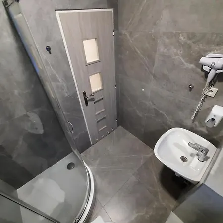 Hotell Borsicanka Havířov