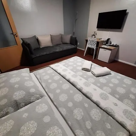 Borsicanka Hotell
