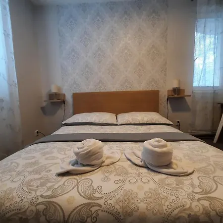 Borsicanka 3* Havířov
