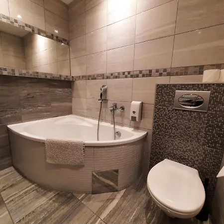 Borsicanka Havířov