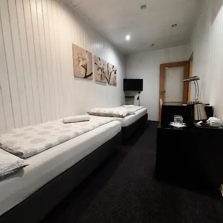 Borsicanka Hotell