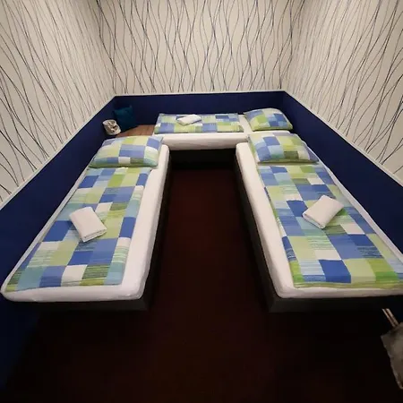 Borsicanka Hotell