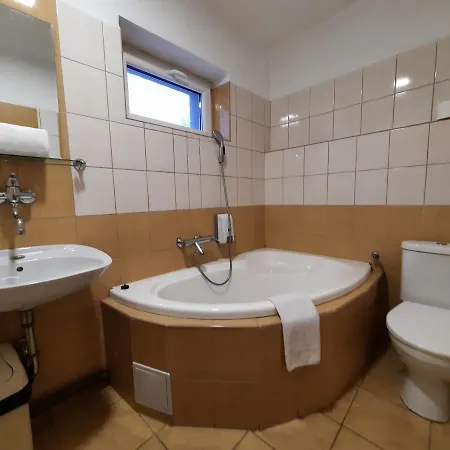 Borsicanka 3* Havířov