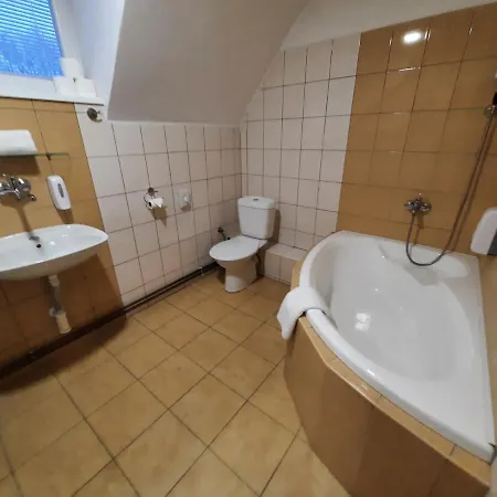 Borsicanka 3* Havířov