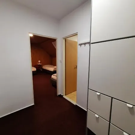 Borsicanka 3* Havířov