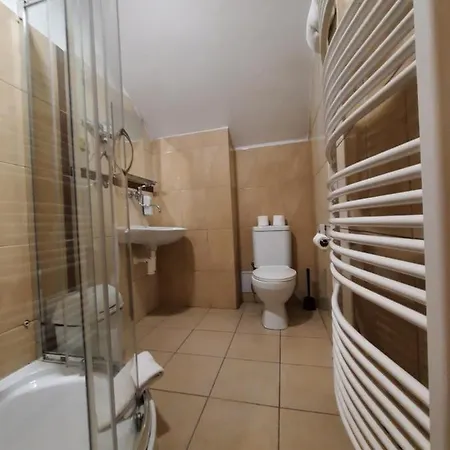 Borsicanka 3* Havířov