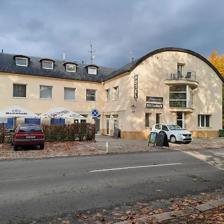 Borsicanka Havířov
