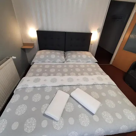 Borsicanka Hotell
