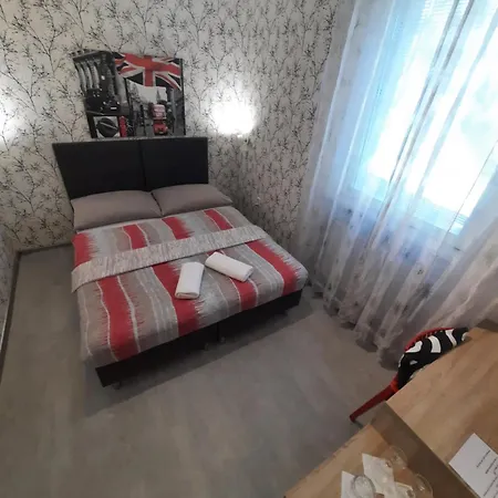 Borsicanka Hotel