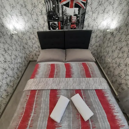Borsicanka 3* Havířov