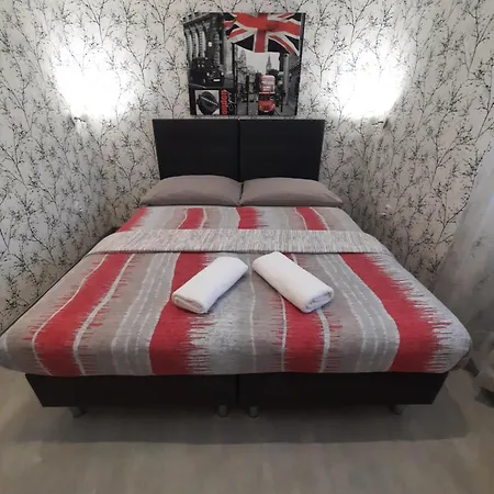 Borsicanka 3* Havířov