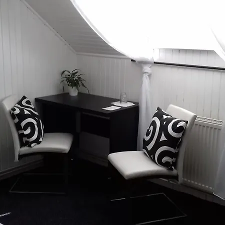 Hotel Borsicanka