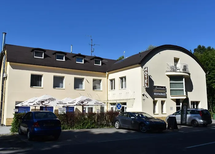 Borsicanka Havířov