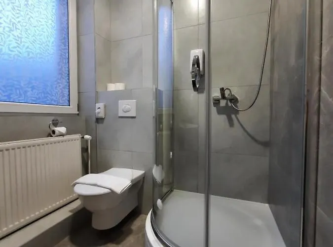 Borsicanka 3* Havířov