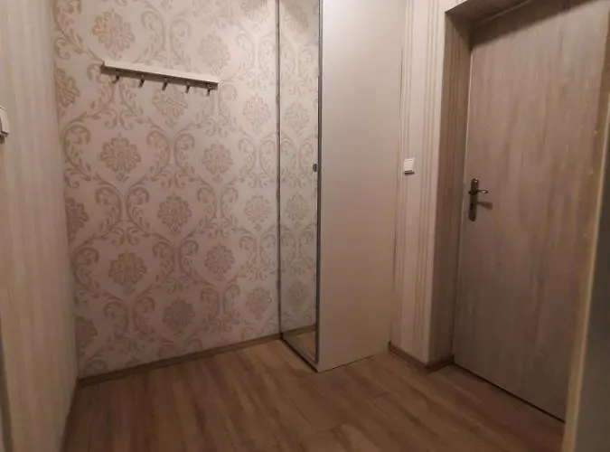 Borsicanka Otel Havířov