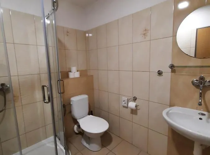 Borsicanka 3* Havířov