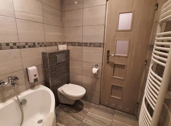 Borsicanka 3* Havířov