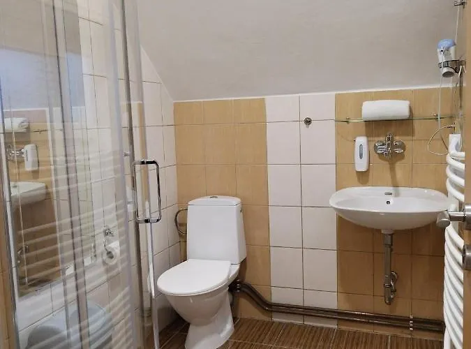 Borsicanka 3* Havířov