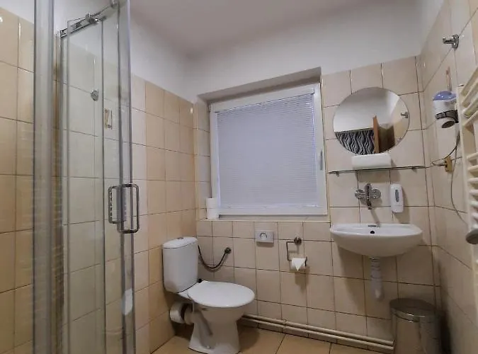 Borsicanka Havířov