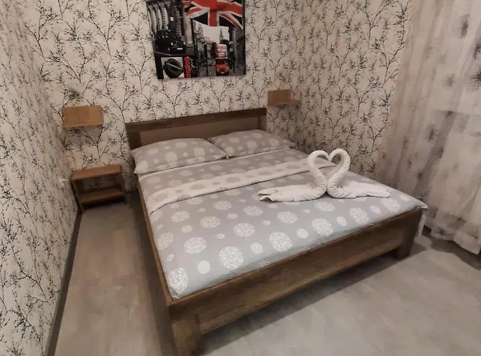 Borsicanka 3* Havířov